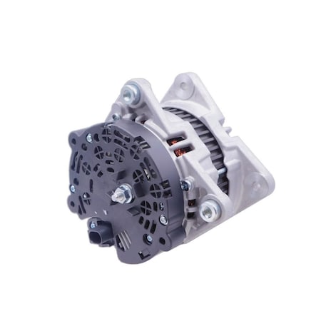 Light Duty Alternator, Replacement For Lester 11470